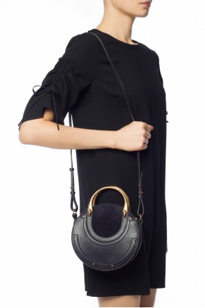 'pixie' shoulder bag, zdjęcie 2 'pixie' shoulder bag od Chloe